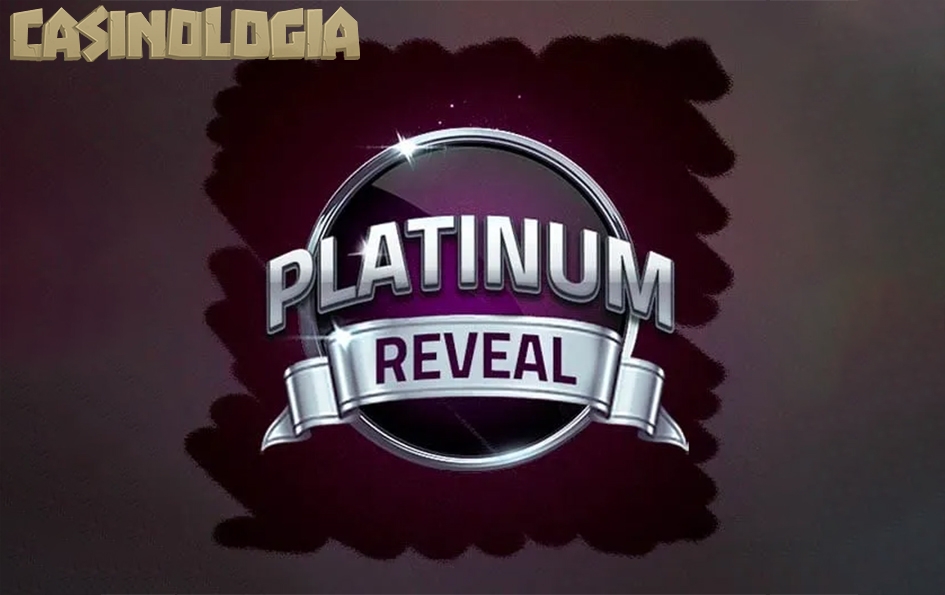 Platinum Reveal by Air Dice