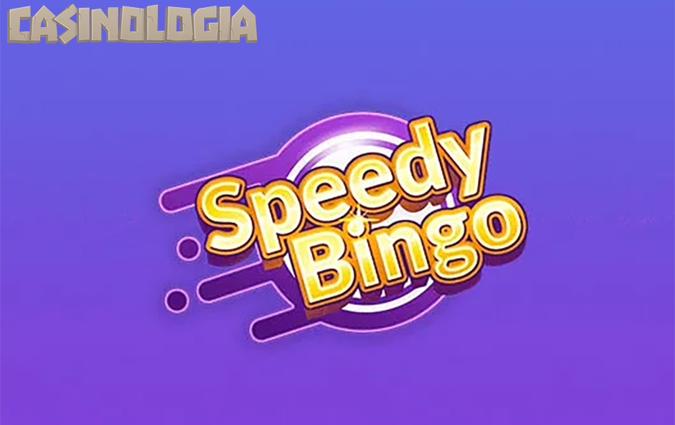 Speedy Bingo by Air Dice