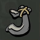 Voodoo Coins Symbol 2