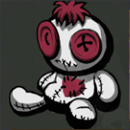 Voodoo Coins Symbol 9