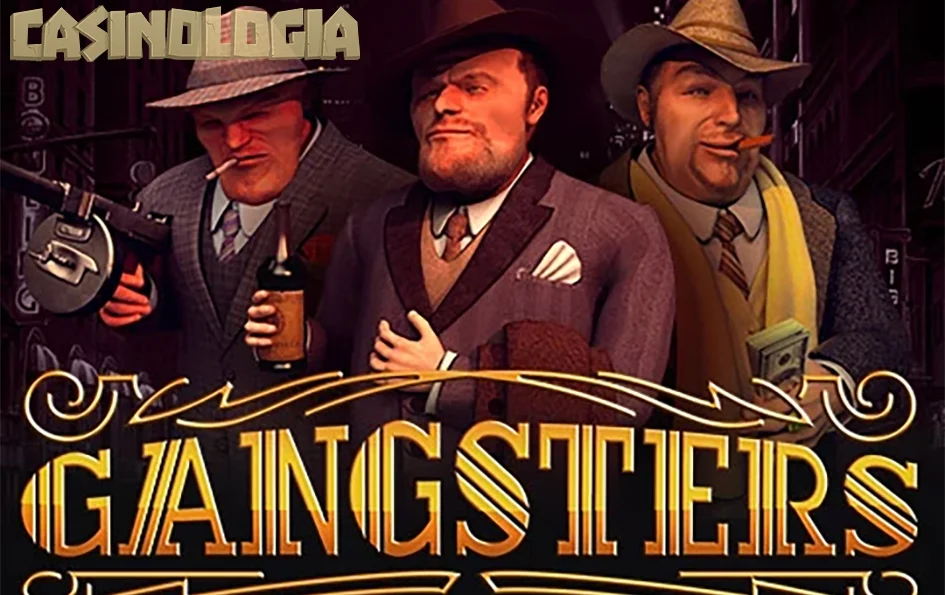 Gangsters by Habanero