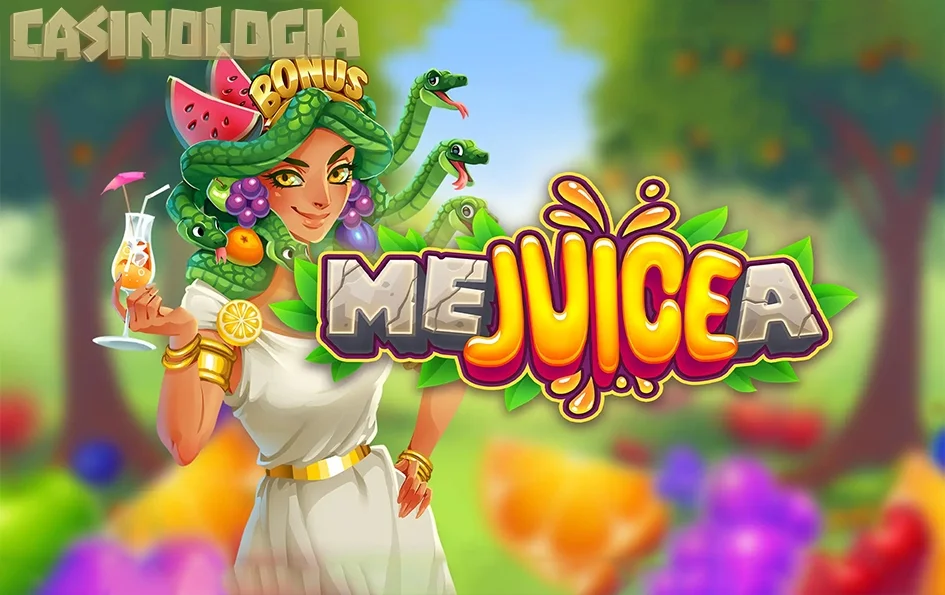MeJUICEa by Thunderkick