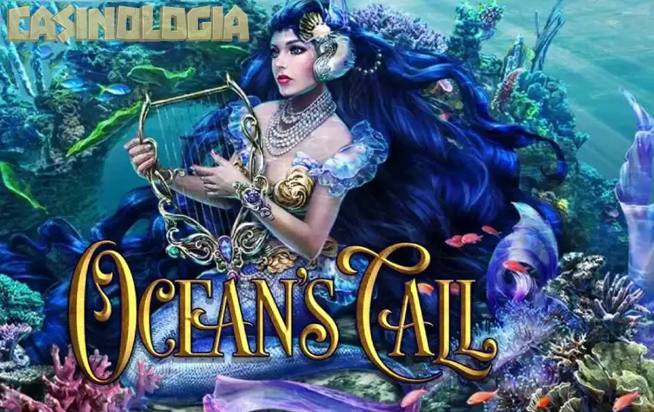 Ocean's Call Symbol by Habanero