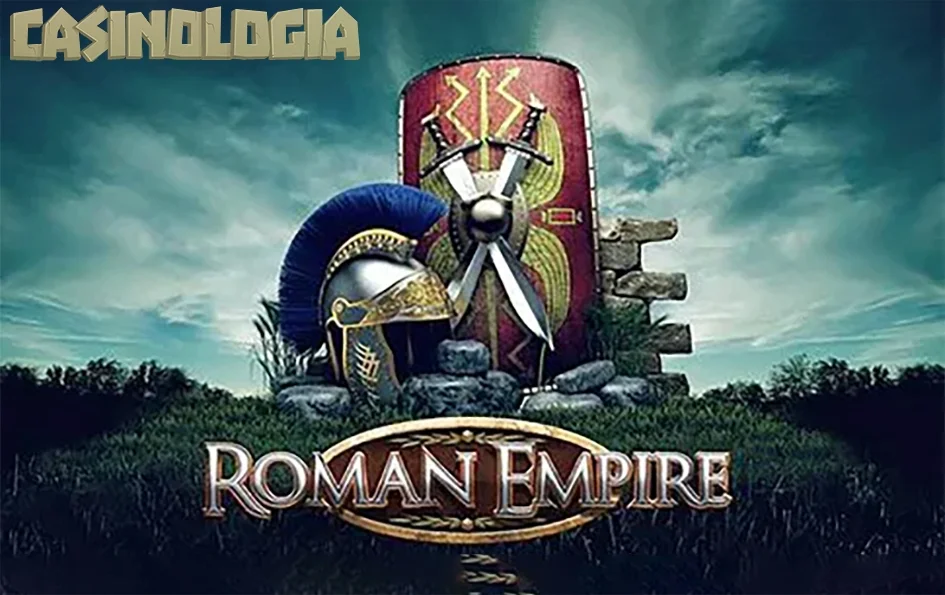 Roman Empire by Habanero