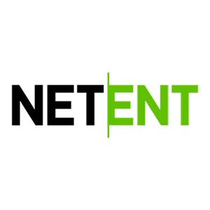 NetEnt Logo