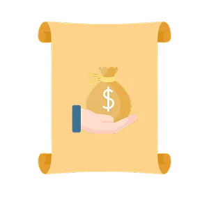 Payout Systems Icon