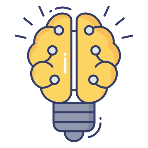 brain icon