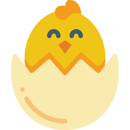 easter icon