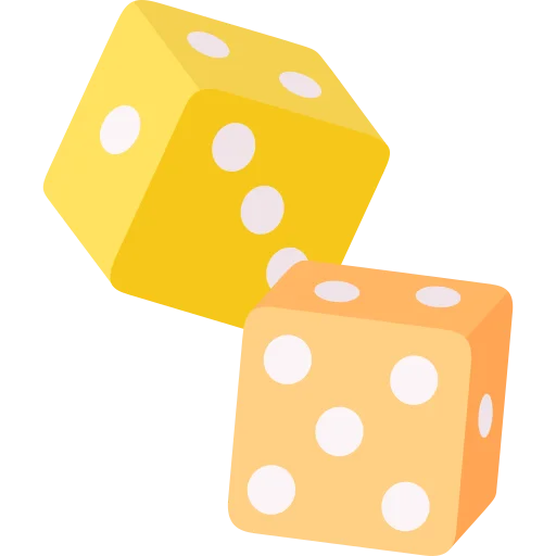 dice icon