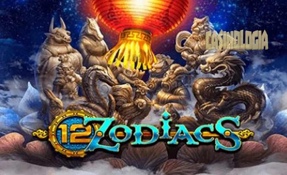 12 Zodiacs Featured Image