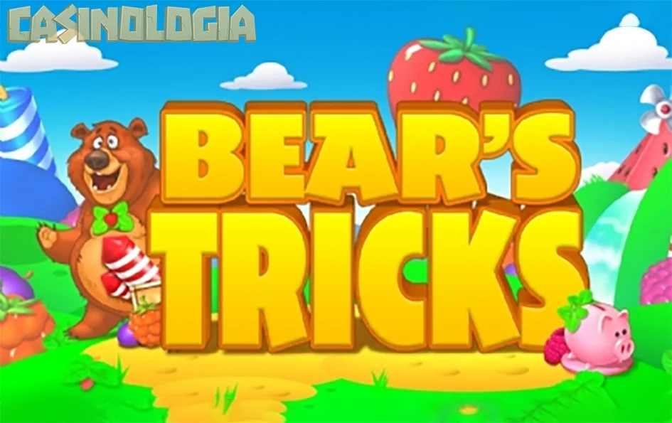 Bear's Tricks by Belatra Games