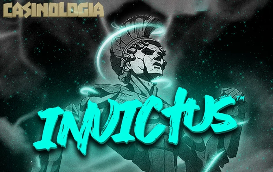 Invictus by Hacksaw Gaming