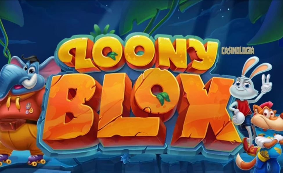 Loony Blox Featured Image