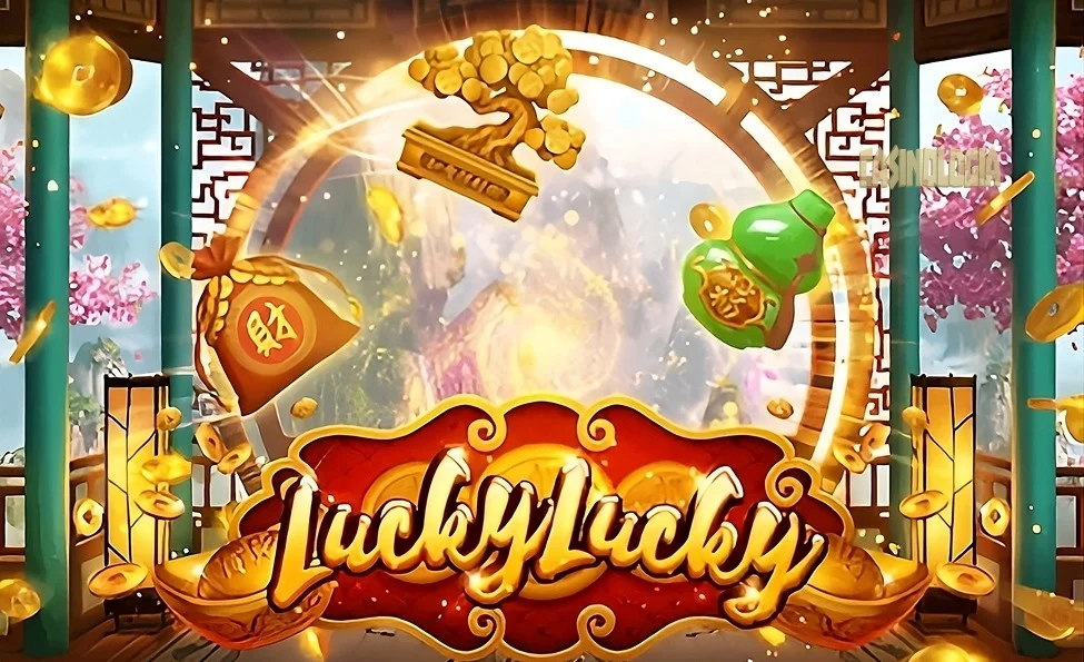 Lucky Lucky Featured Image