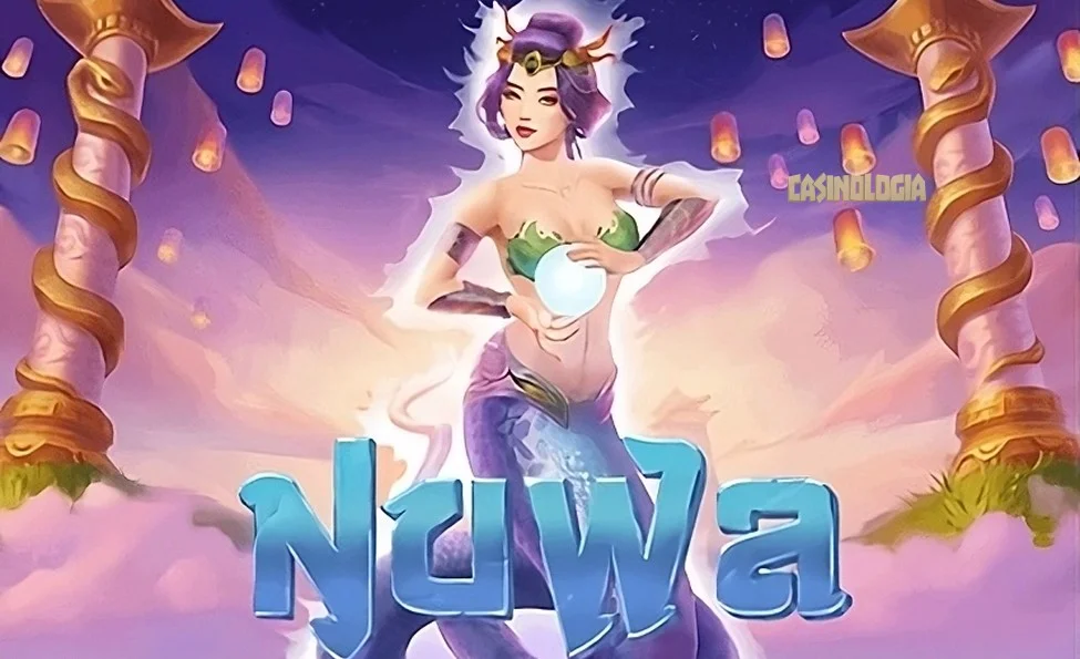 Nuwa Featured Image