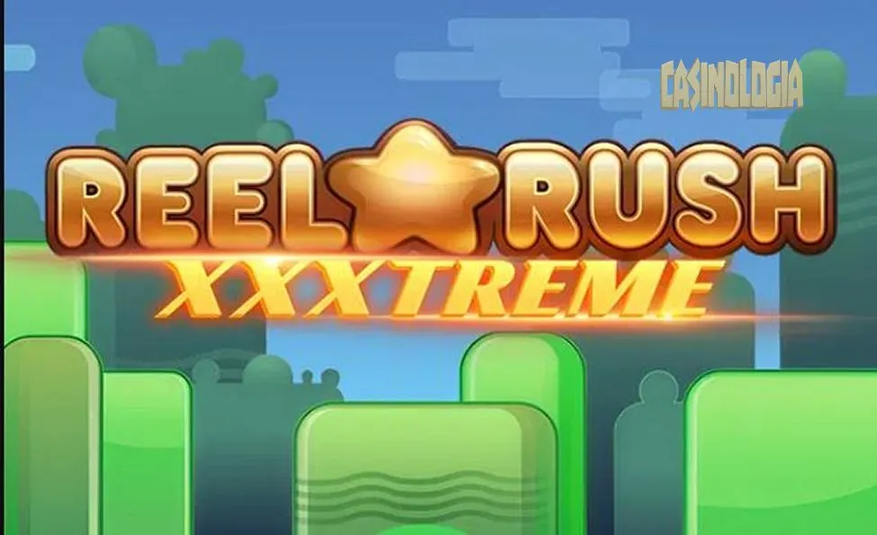 Reel Rush XXXtreme Featured Image