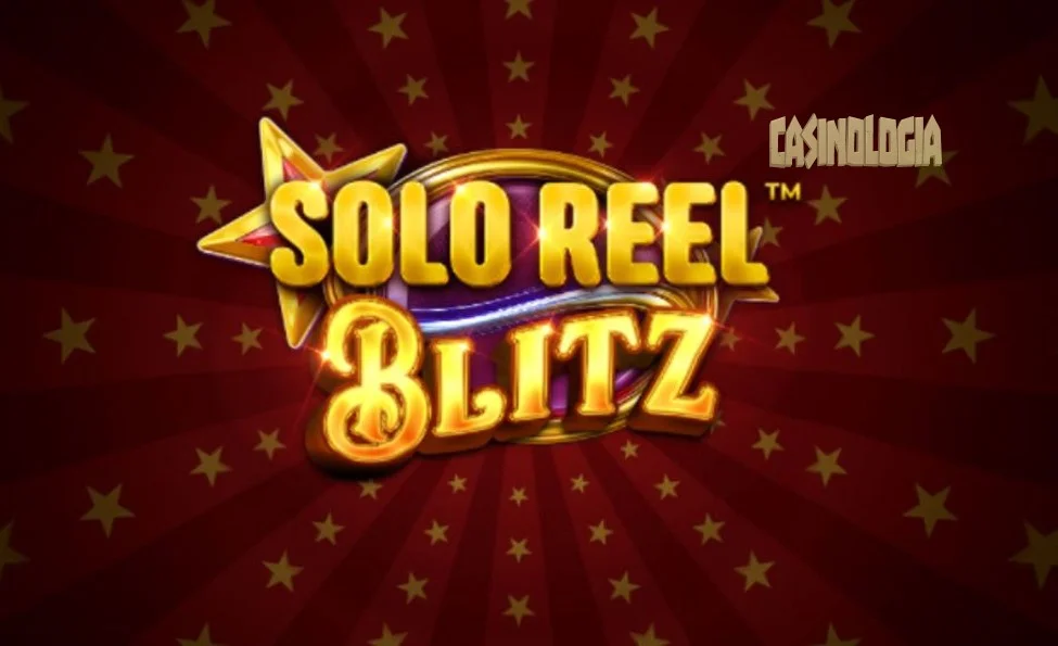 Solo Blitz Reels Featured Image