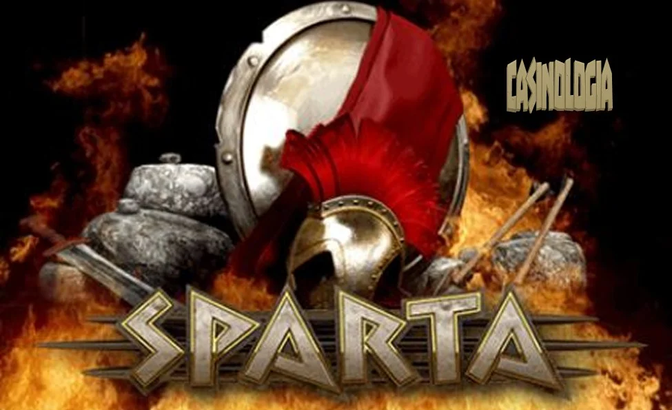 Sparta Featured Image