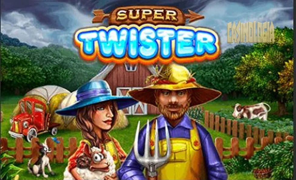 Super Twister Featured Image