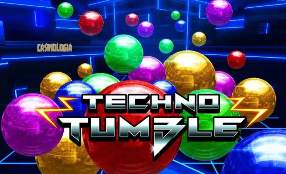 Techno Tumble Featured Image