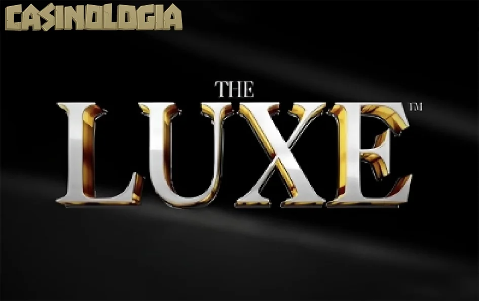 The Luxe by Hacksaw Gaming