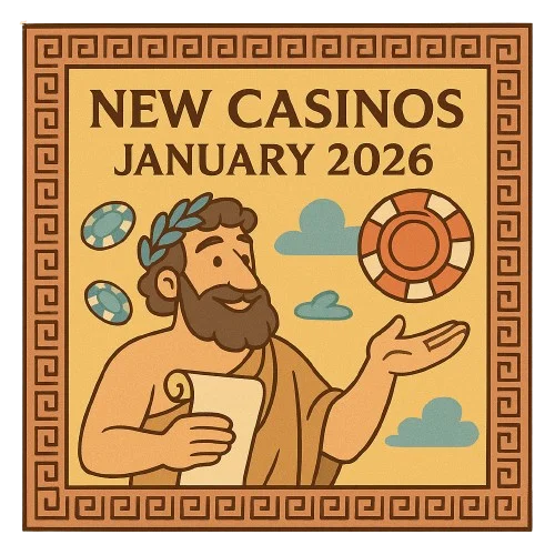 New Casinos January 2026