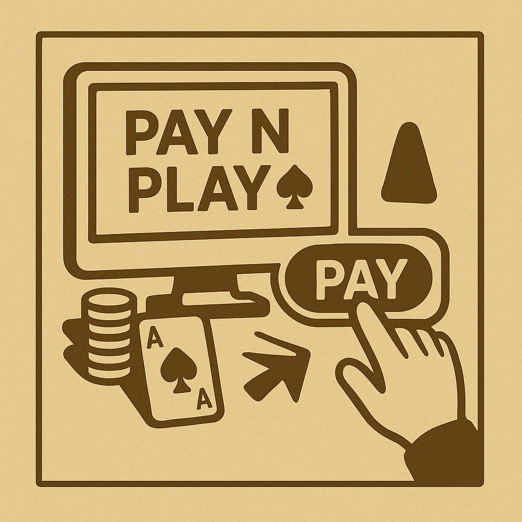 Pay-n-Play-Casinos