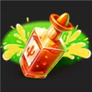 Piñata Loca Symbol 8