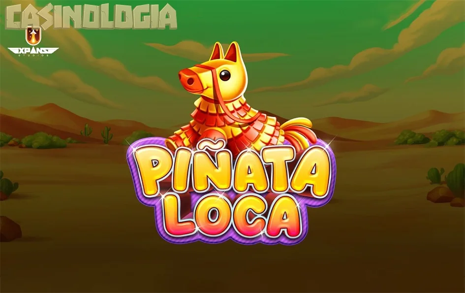 Piñata Loca by Expanse