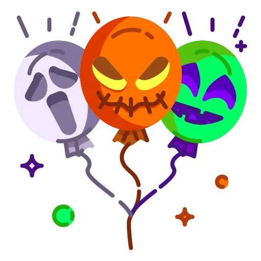 halloween icon