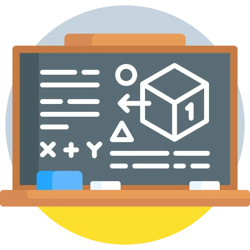 math icon