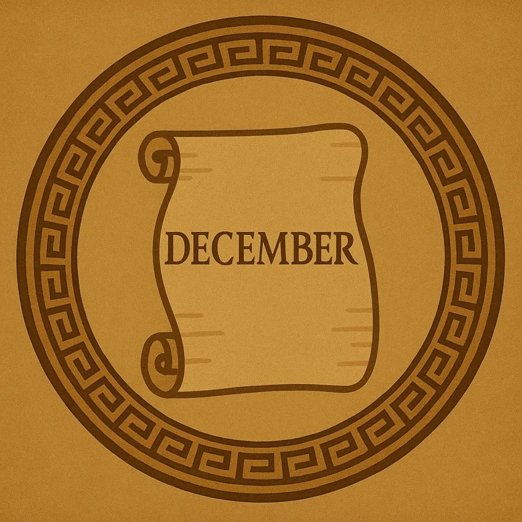 december-icon
