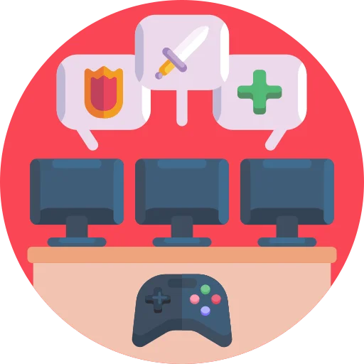 esports icon