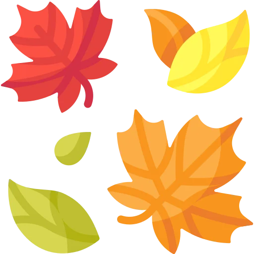 autumn icon
