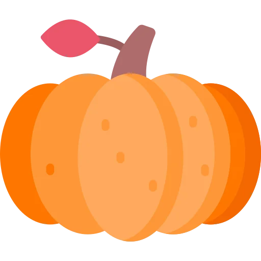 pumpkin icon