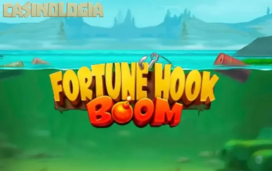 Fortune Hook Boom by TaDa