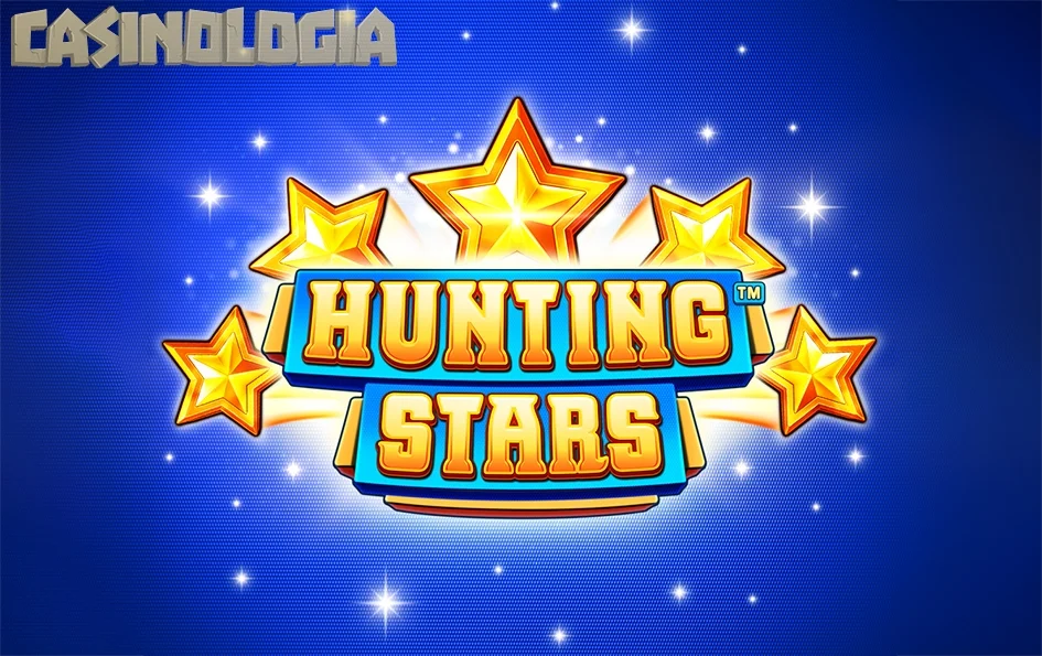 Hunting Stars by SYNOT