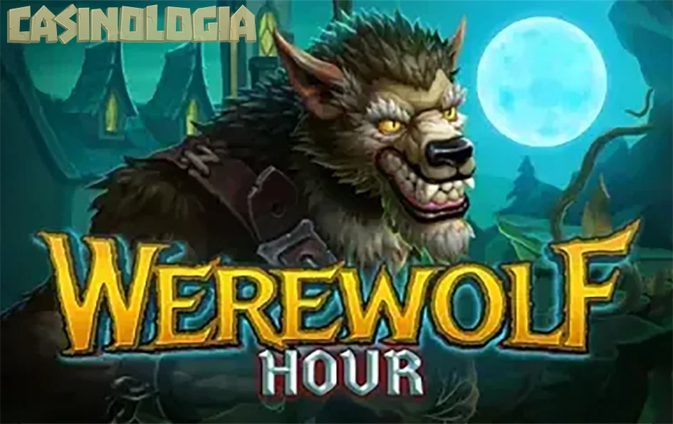 Werewolf Hour by BF Games