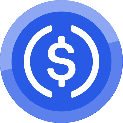 usdc icon