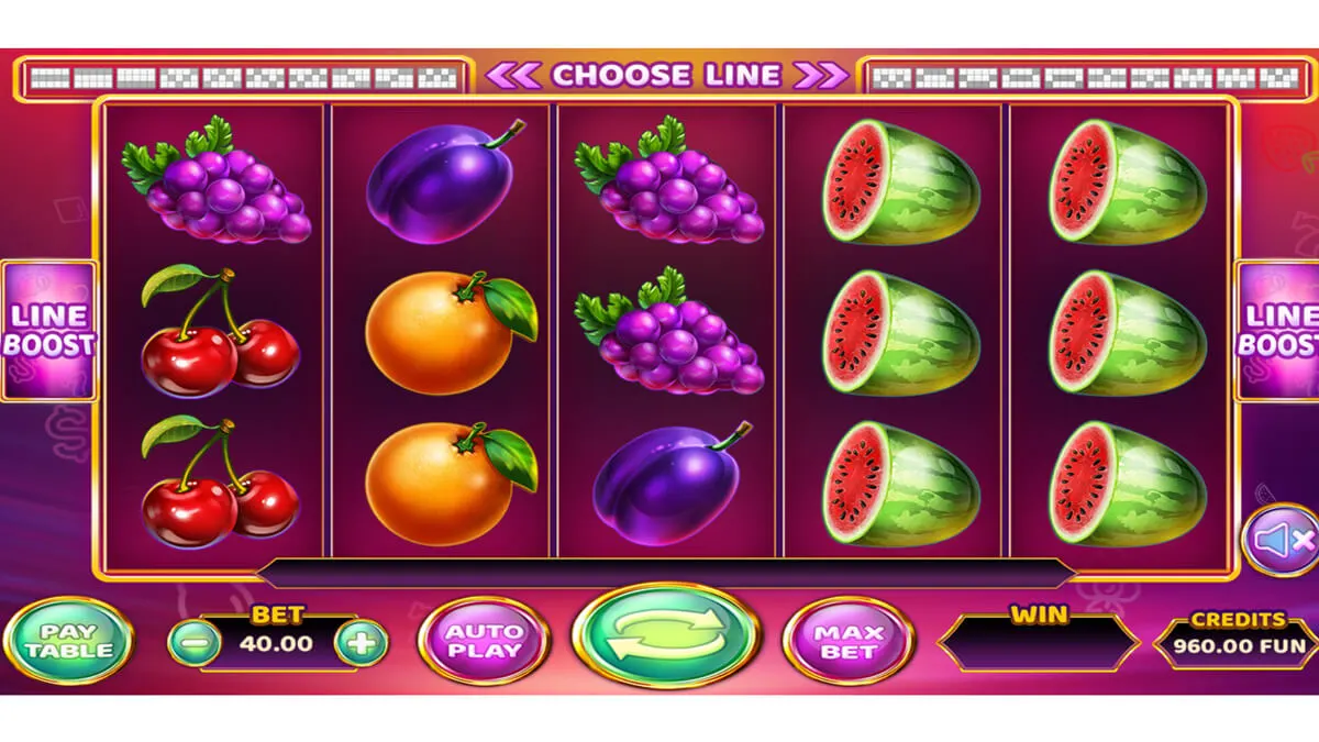 20 Boost Hot Base Play