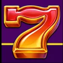 5 Boost Hot Symbol 2