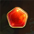 Horus Fire PrizeTower Symbol 4