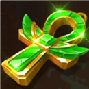 Horus Fire PrizeTower Symbol 7