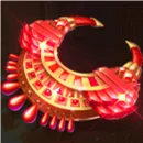 Horus Fire PrizeTower Symbol 8