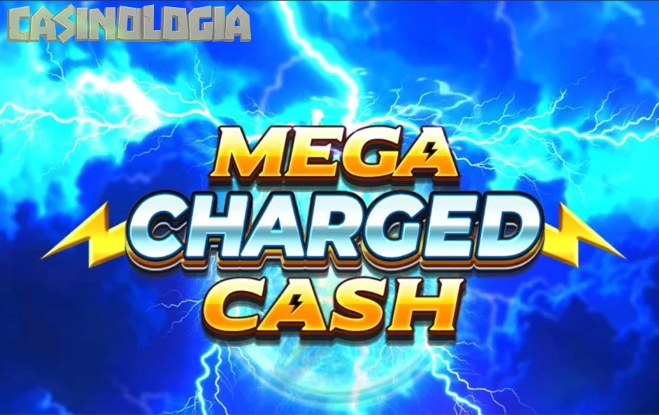 Mega Charged Cash by Blueprint