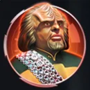 Star Trek The Next Generation Symbol 3