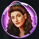 Star Trek The Next Generation Symbol 4