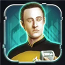 Star Trek The Next Generation Symbol 6