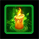 3 Witch Pots Symbol 5