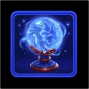 3 Witch Pots Symbol 6